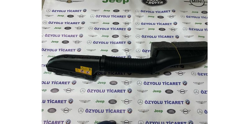 MERCEDES W176 A Serisi Benzinli Hava Filtre Hortumu A2700900382