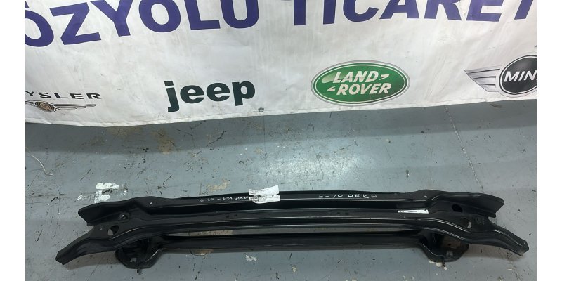 BMW G20 3 Serisi Arka Tampon Demiri 5112  7462410