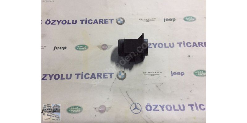 Bmw 3 serisi e36 325 tds hava akış metresi 2246084