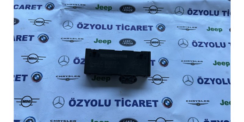 Mercedes W295 EQE Elektrikli Bagaj Modülü A2239003530