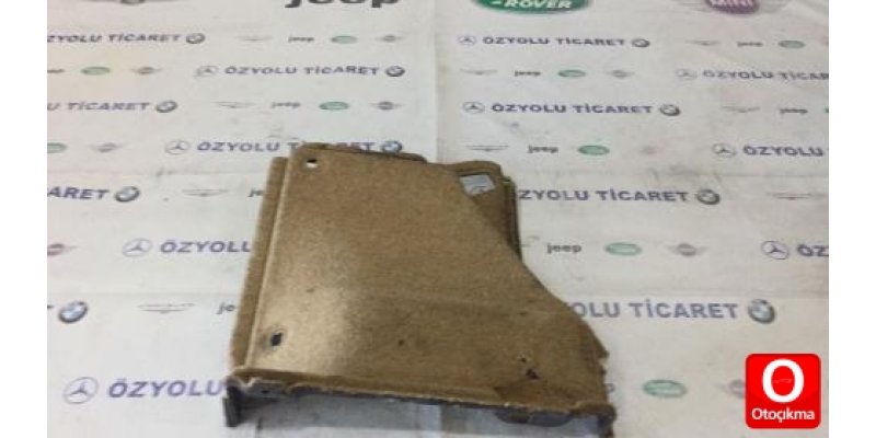 RANGE ROVER VOGUE 2002-2012 SOL ARKA ÇAMURLUK İÇ KAPLAMASI