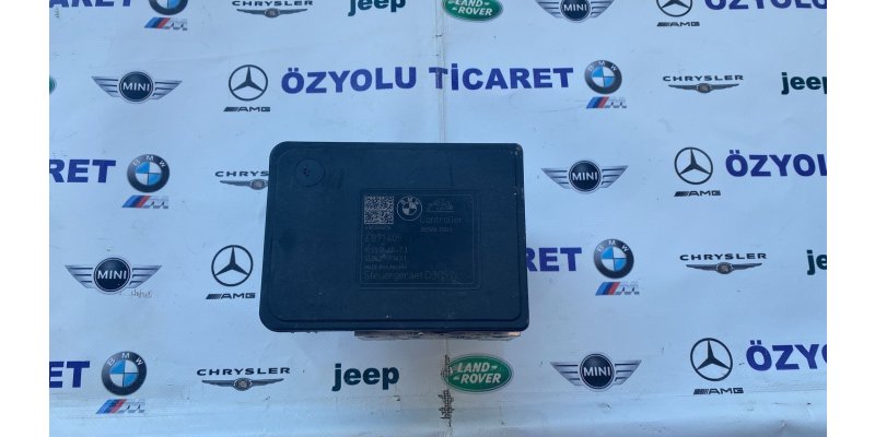 BMW F48 X1 Abs Beyni 3451 6891408