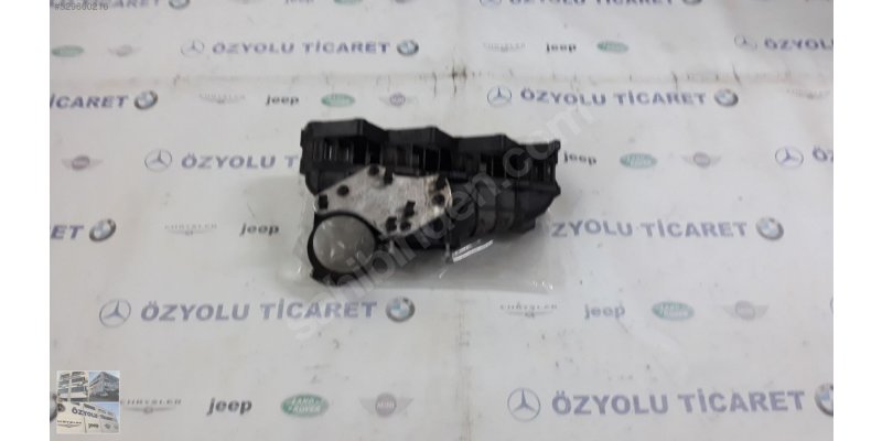 MERCEDES W203 C SERİSİ C220 CDİ 646 MOTOR EMME MONİFOLDU A646090