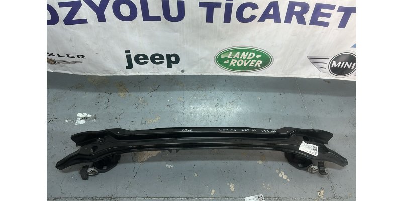 BMW G80 M3 G82 M4 Arka Tampon Demiri 5112 8078375