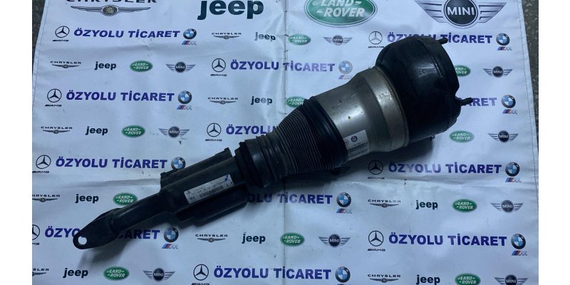 MERCEDES W217 S Coupe Sol Ön Havalı Amartisör A2173203513