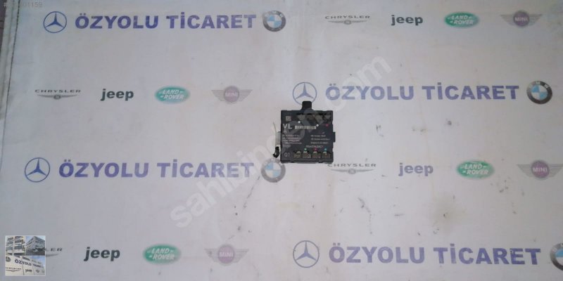 Mercedes w204 c serisi kapı beyni A2129004202