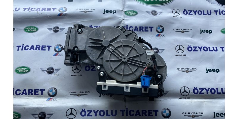 MERCEDES W253 GLC Elektrikli Bagaj Motoru A0997602601