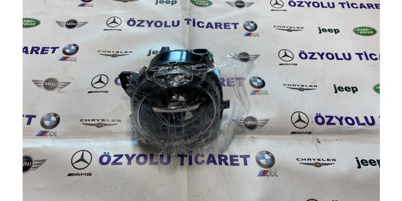 BMW F10 LCİ Sağ Led Sis 63 17 7 311 294