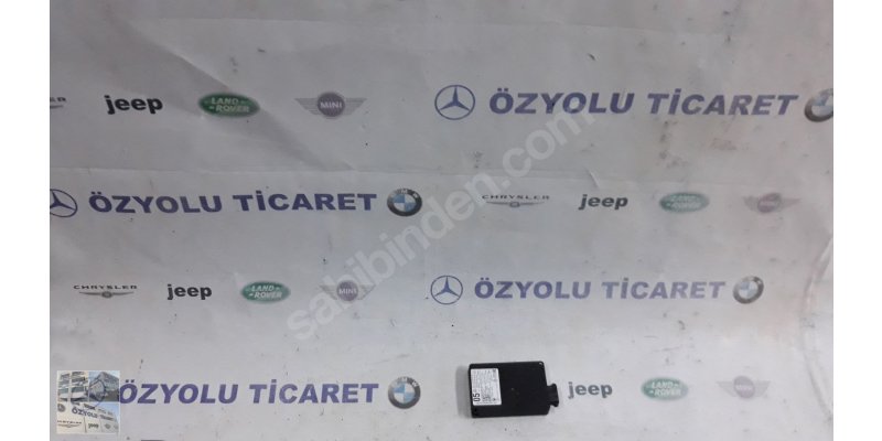 MERCEDES C SERİSİ W205 RADAR SENSÖRÜ A0009058406