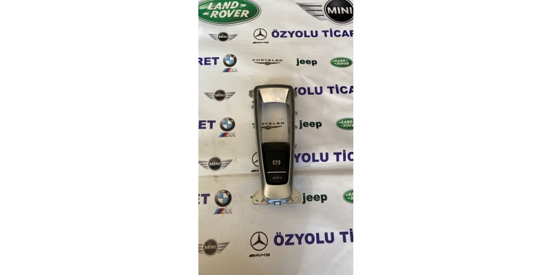 BMW X5 F15 EL FREN BUTONU 9350898-01