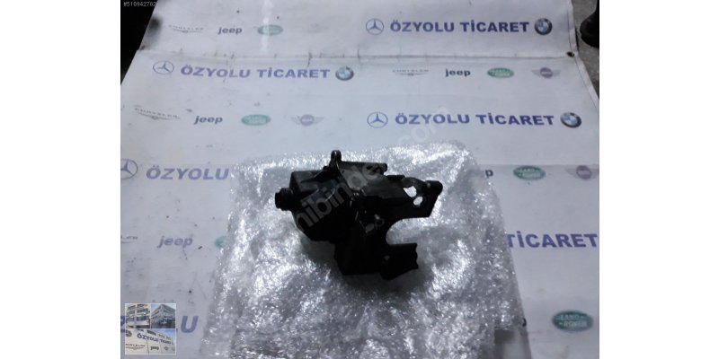 LAND ROVER DİSCOVERY4 3.0 DİESEL YAKIT POMPASI AYAĞI 9X2Q9A361CA