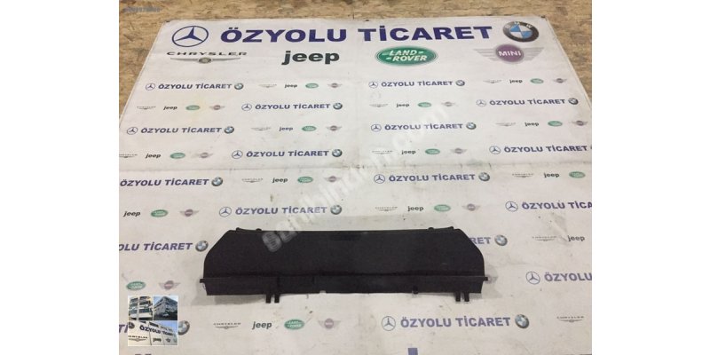 MERCEDES C SERİSİ W204 ARKA PANEL BAGALİTİ 0010544