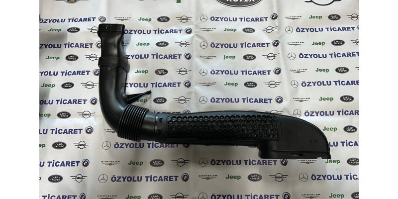 Mercedes W207 E Coupe E250 Benzinli Hava Filtre Hortumu