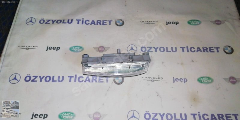 Mercedes w212 e serisi sol gündüz ledi 2049068900