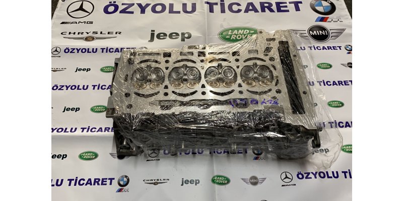 BMW E66 730D LCİ M57 KRANK MİLİ 7792608