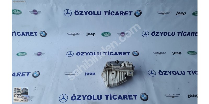 MERCEDES ML 164 KAPI KİLİTLERİ 0010847