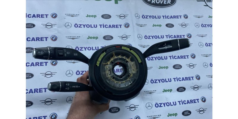 Mercedes W447 Vito Direksiyon Açı Sensörü A2469000718