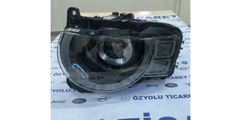 LAND ROVER DEFENDER SAĞ FAR 11848150000 HG