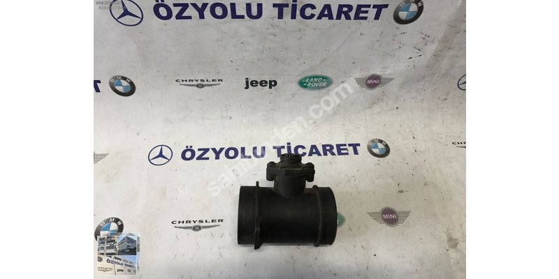 MERCEDES C SERİSİ W202 HAVA AKIŞMETRE 0010525