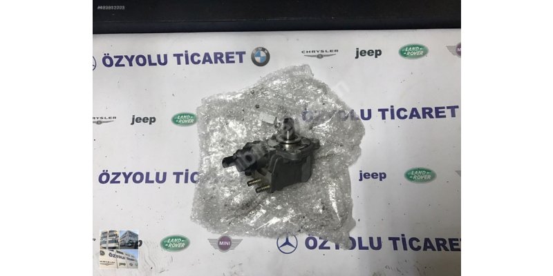 BMW 3 SERİSİ E90 2.0 DİESEL YAKIT POMPASI 7797874-0445010506