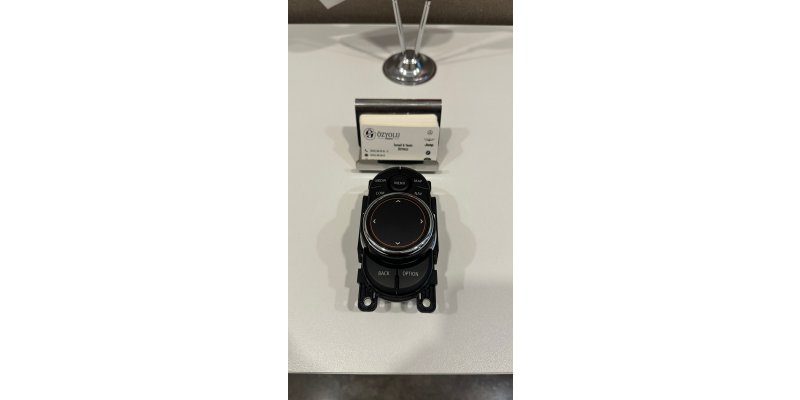 Mını F55-F56-F57 I drive Control 6582 9866934