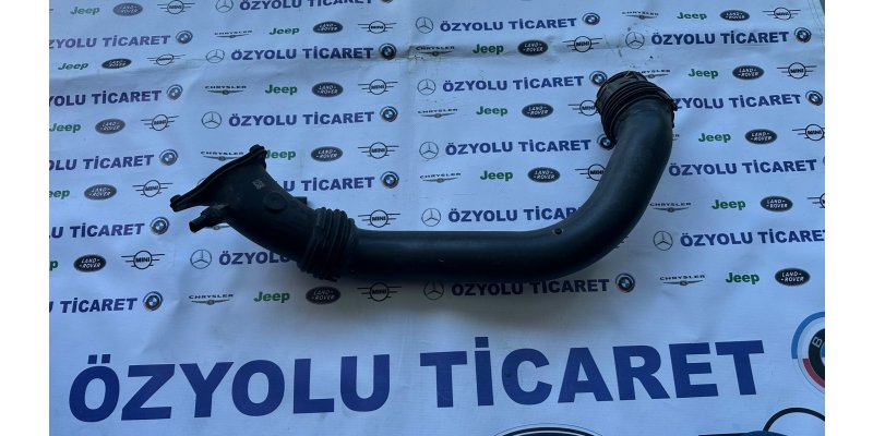 Bmw G30 520i 530i B48 Turbo Borusu 1371 8601683