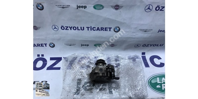 BMW 1SERİSİ F20 316-318-320 BENZİNLİ YAĞ POMPASI 0010471