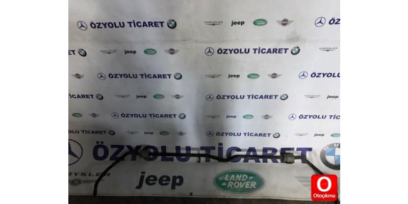 MERCEDES  E SERİSİ W211 E55 AMG ÖN TERAZİ DEMİRİ  