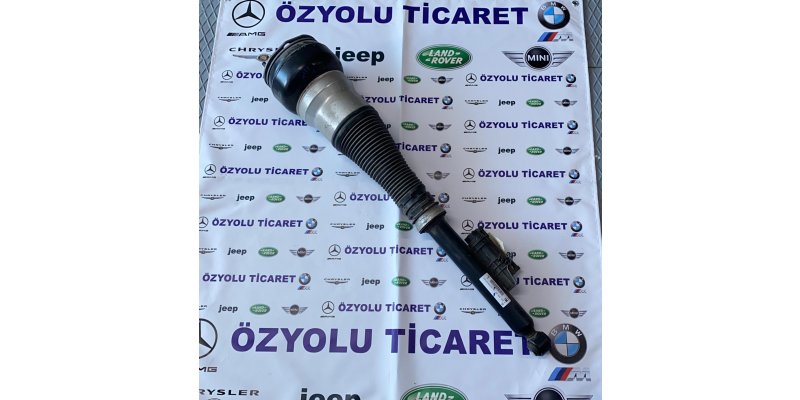 MERCEDES W222 SAĞ ARKA HAVALI AMASSÖR A2223200413